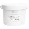 Gebenna org Vaeg og loft 10ltr